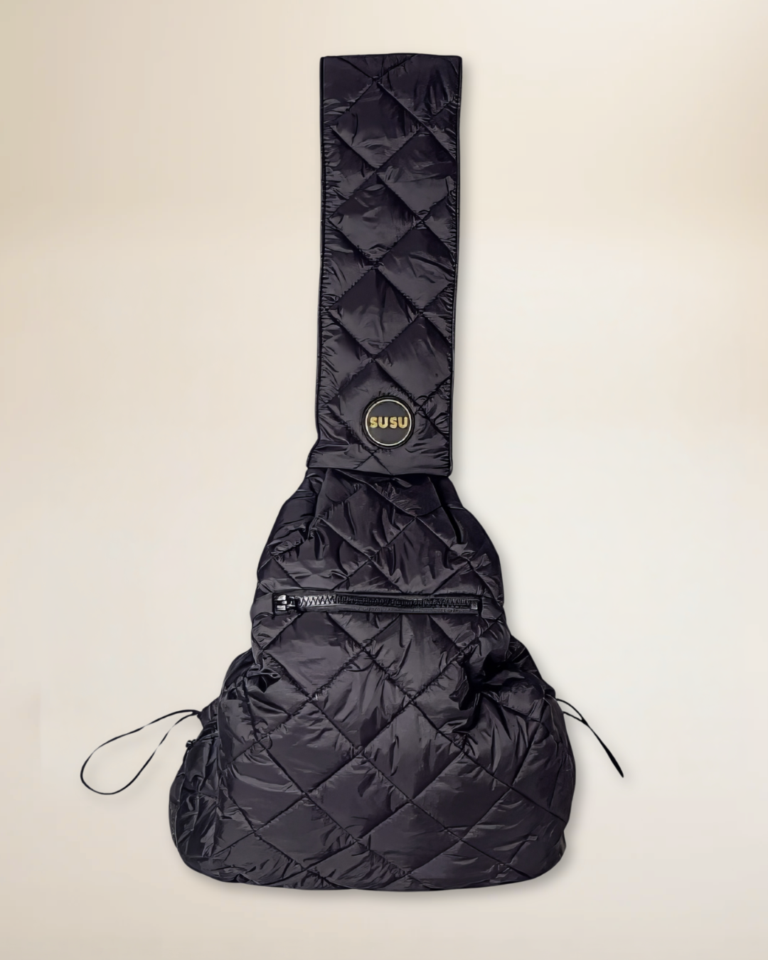 Small Dog Carrier Sling for Toy Dogs 3-8 lb