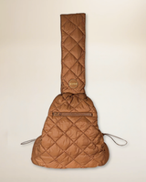 Small Dog Carrier Sling for Toy Dogs 3-8 lb