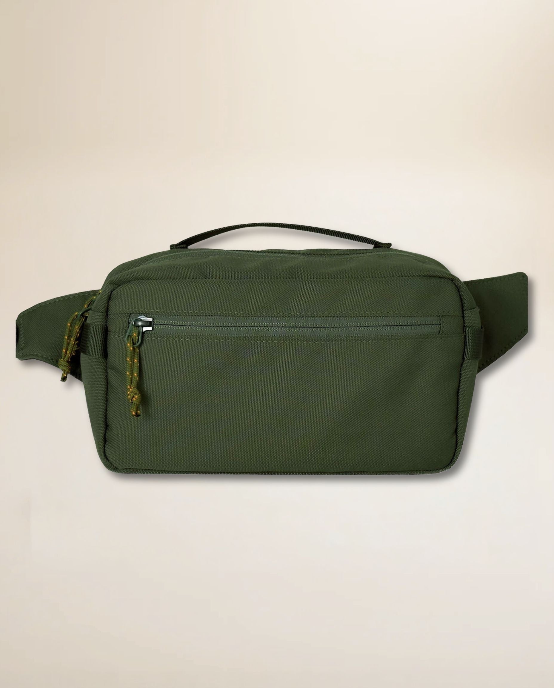 Dog Walking Bag | Hands-Free Treat Pouch + Leash Ring | SUSU