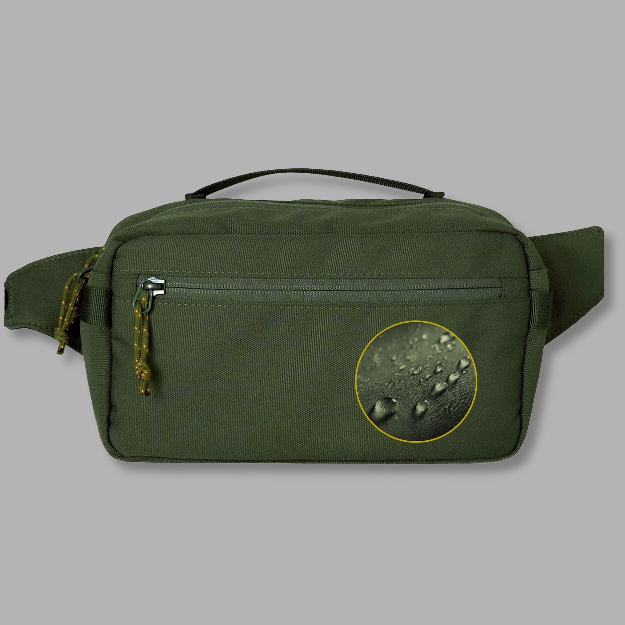 SUSU GRAB-N-GO DOG WALKING BAG WATERPROOF FABRIC