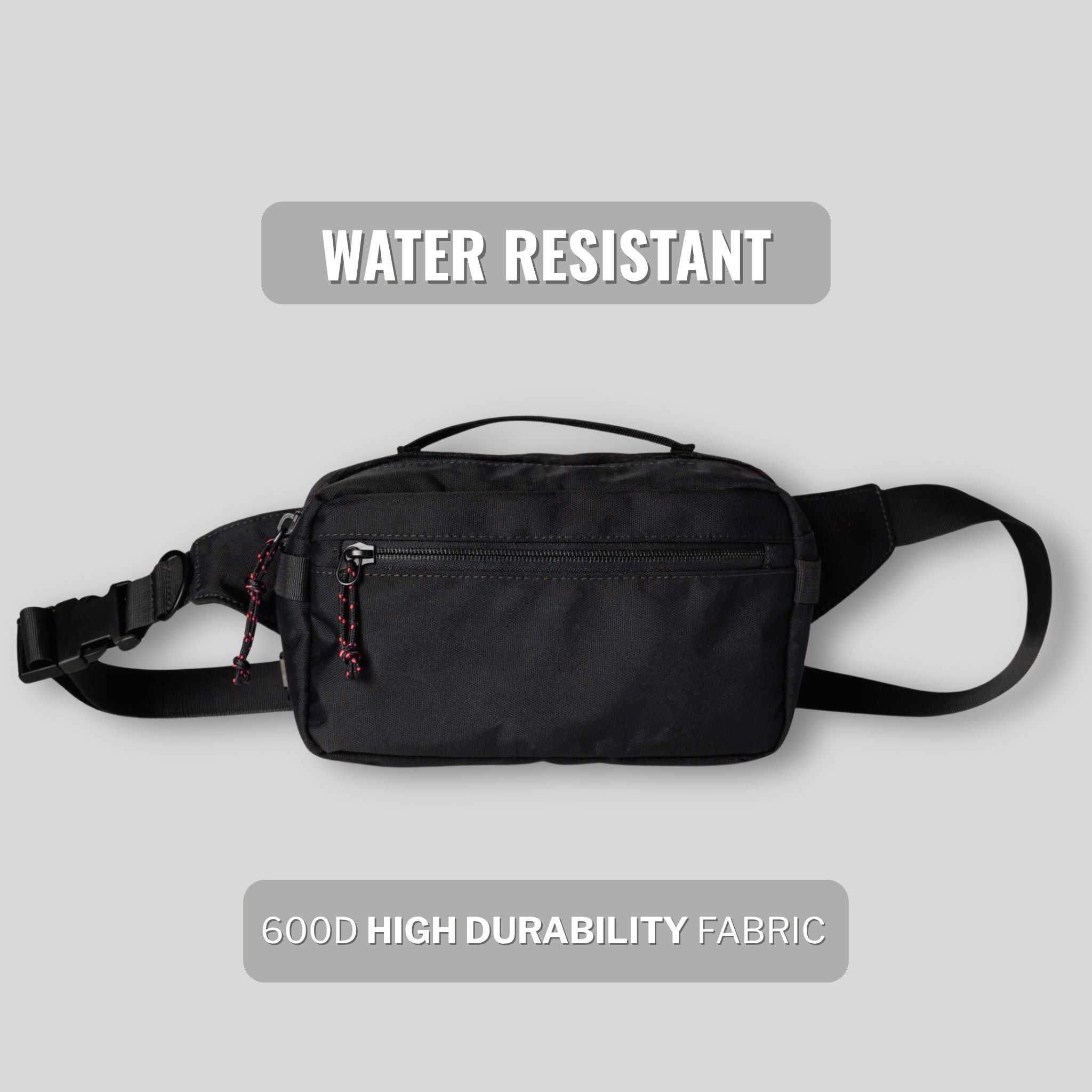 SUSU Grab & Go Dog Walking Bag
