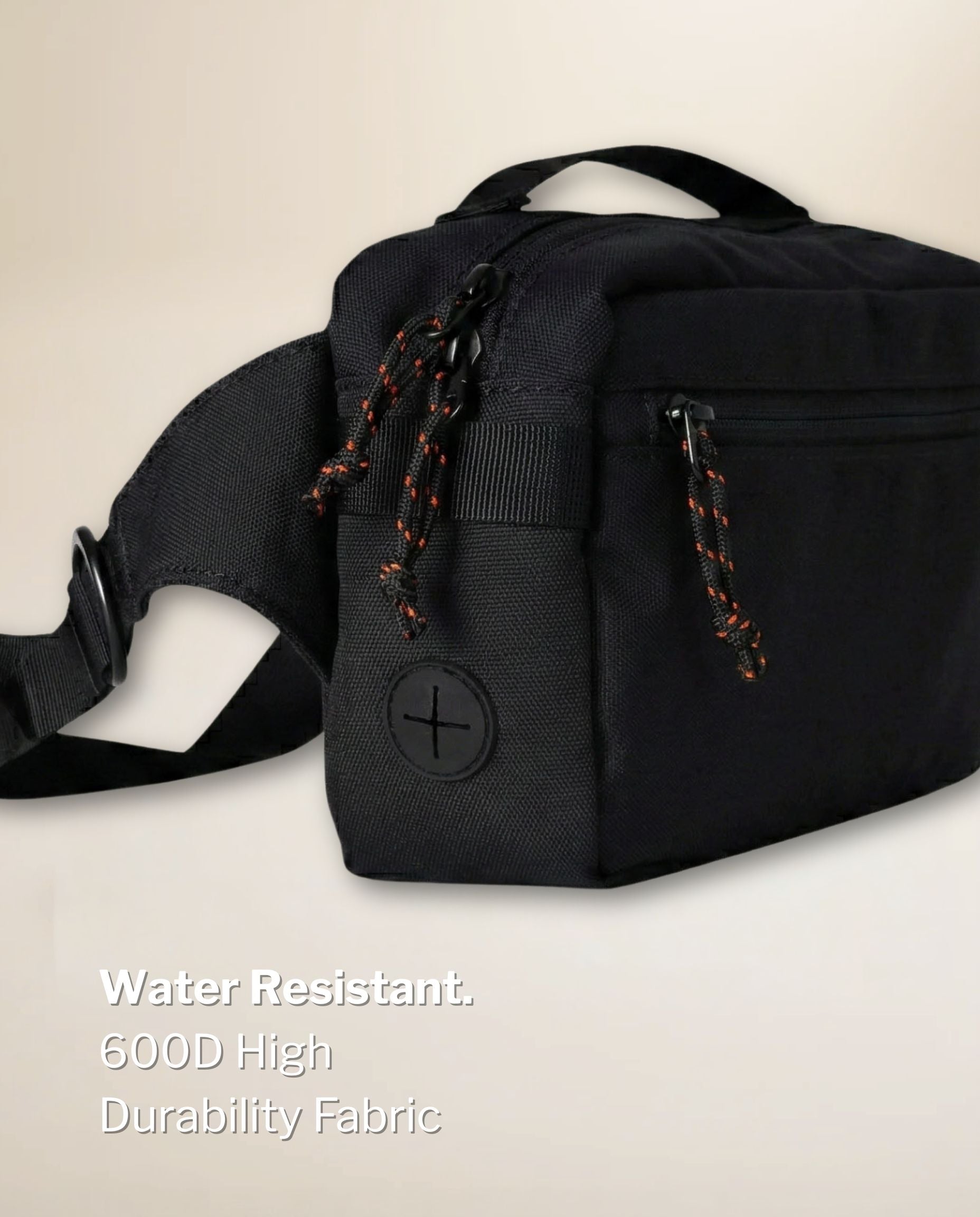 SUSU Grab & Go Dog Walking Bag