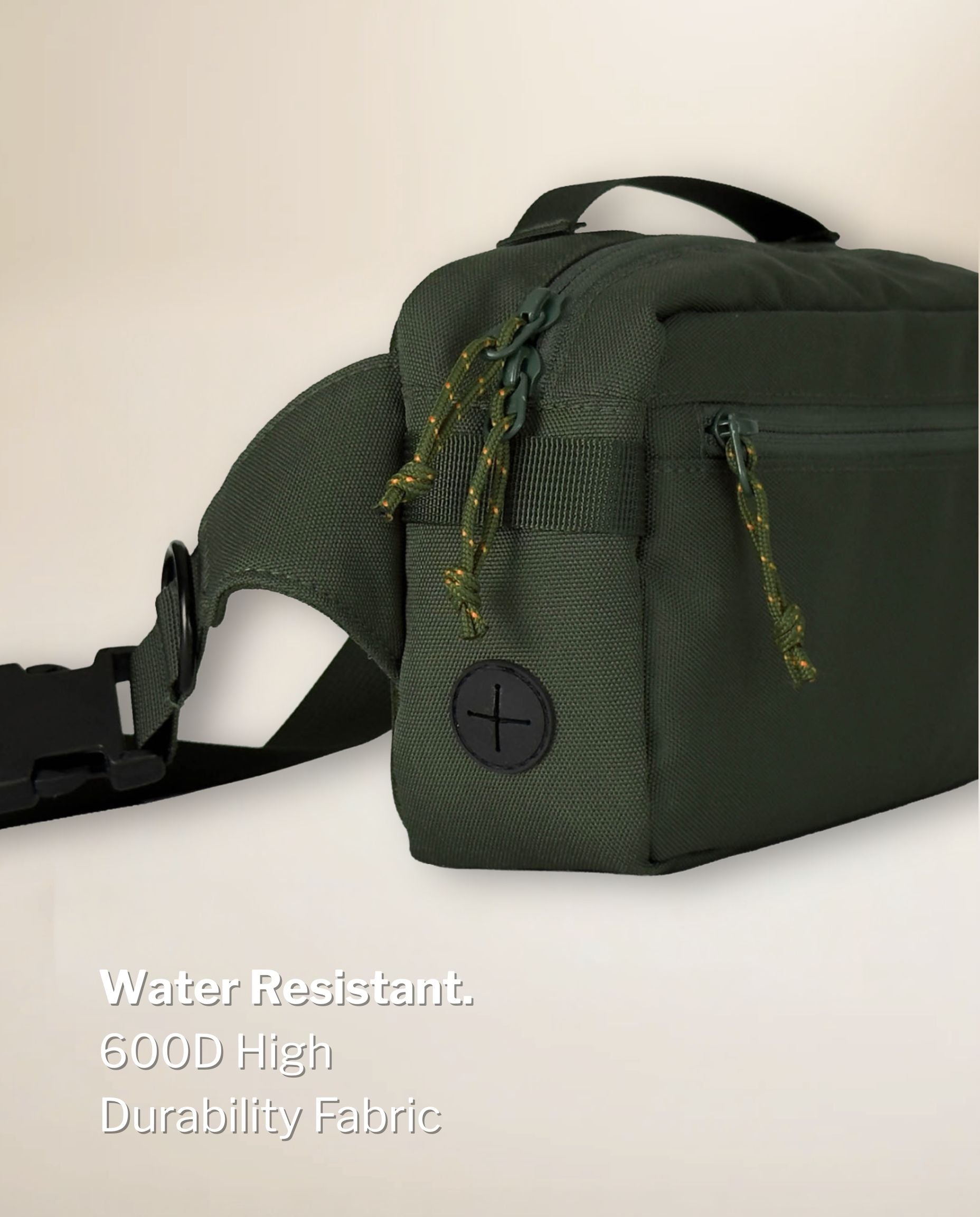 SUSU Grab & Go Dog Walking Bag