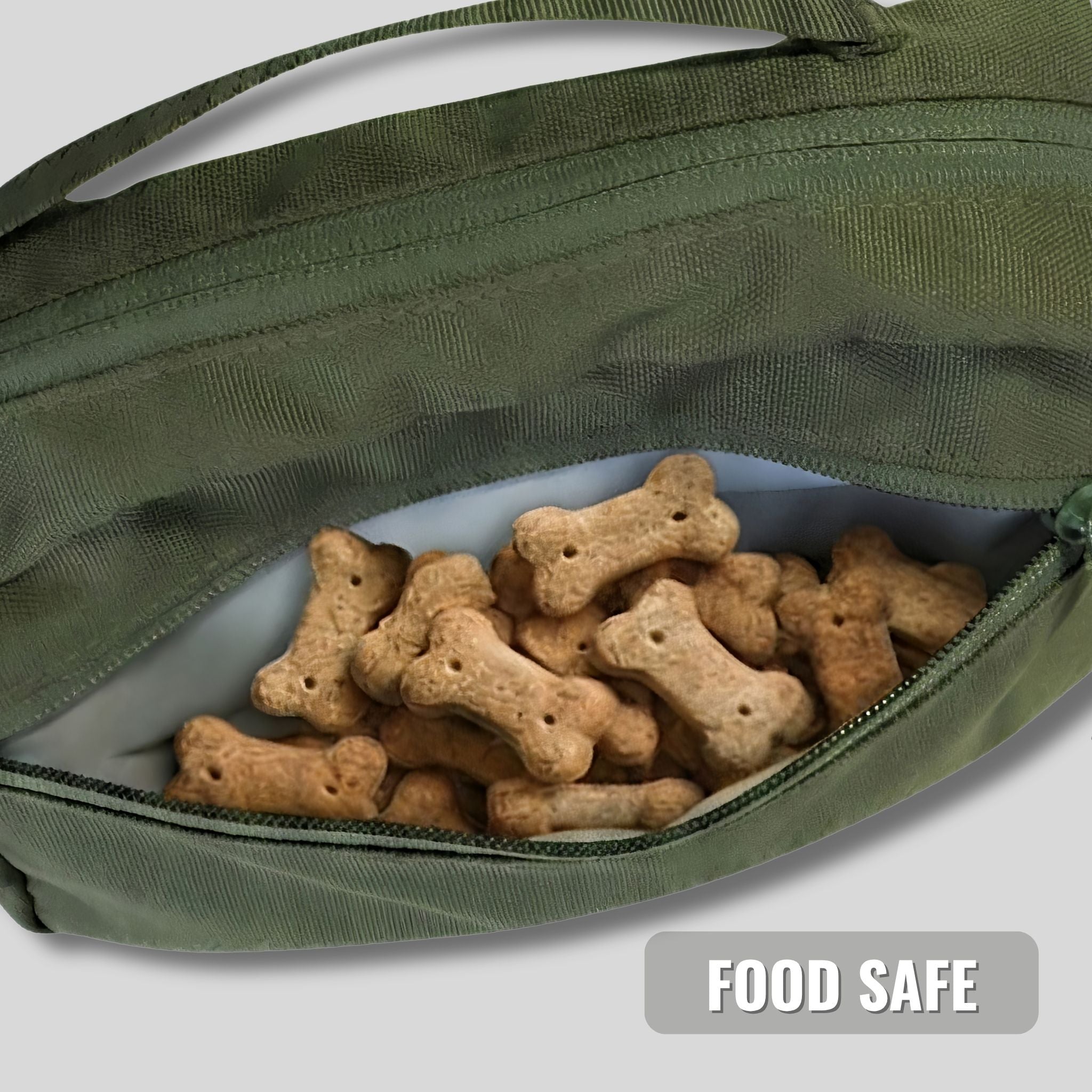 SUSU Grab & Go Dog Walking Bag