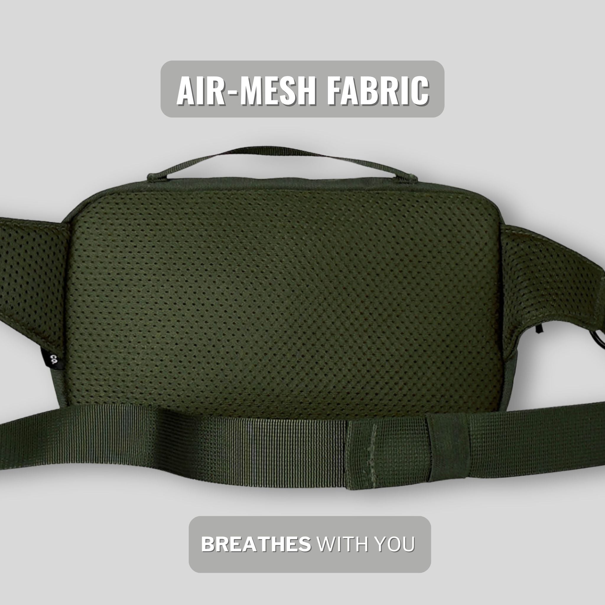 SUSU Grab & Go Dog Walking Bag