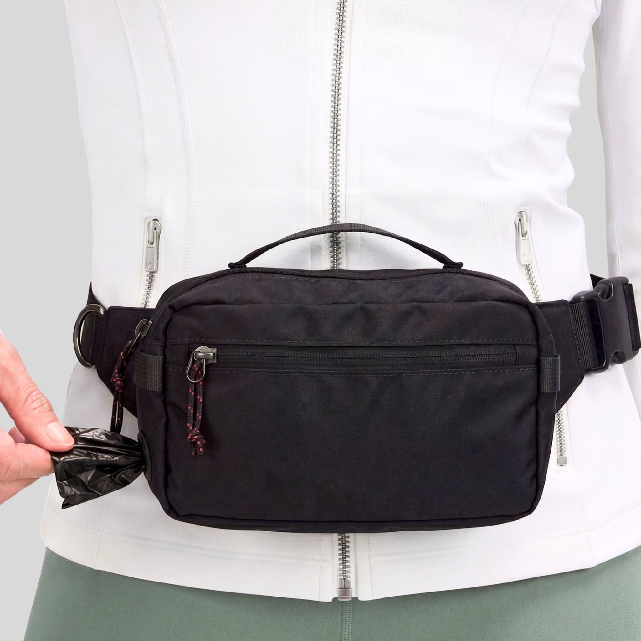 SUSU Grab & Go Dog Walking Bag